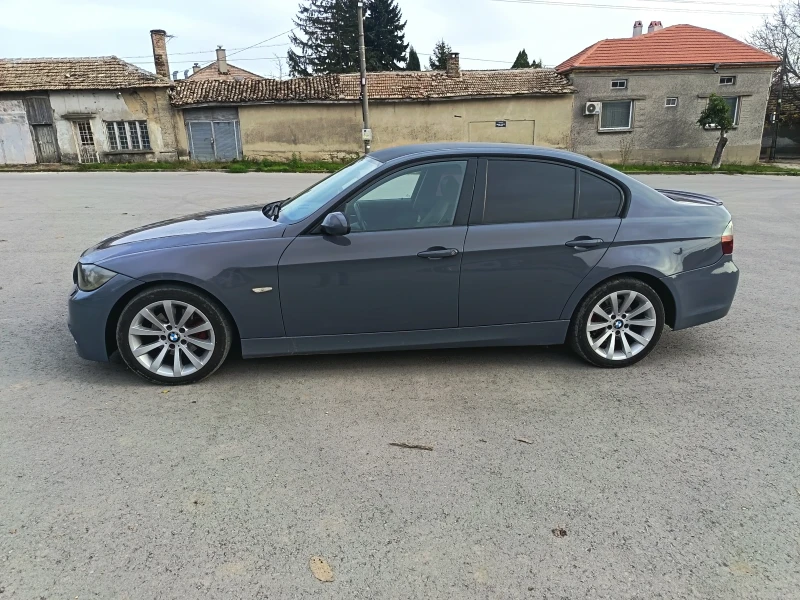 BMW 320 Е90