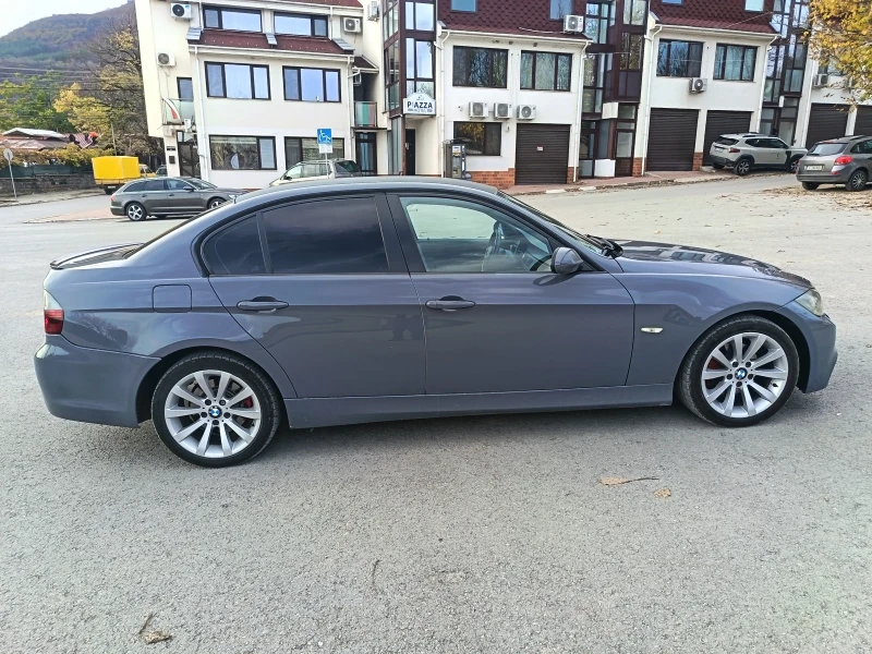 BMW 320 Е90, снимка 3 - Автомобили и джипове - 52457346