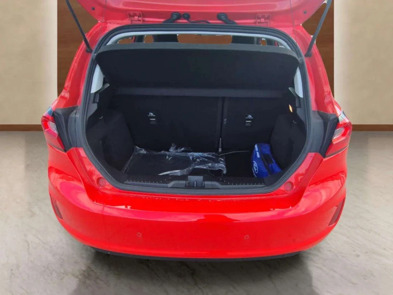 Ford Fiesta 1.0 EcoBoost, снимка 12 - Автомобили и джипове - 52486147