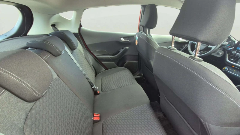 Ford Fiesta 1.0 EcoBoost, снимка 9 - Автомобили и джипове - 52486147