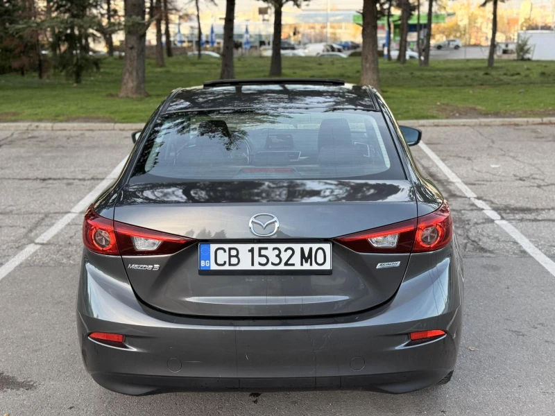 Mazda 3 Mazda 3, снимка 7 - Автомобили и джипове - 52526139
