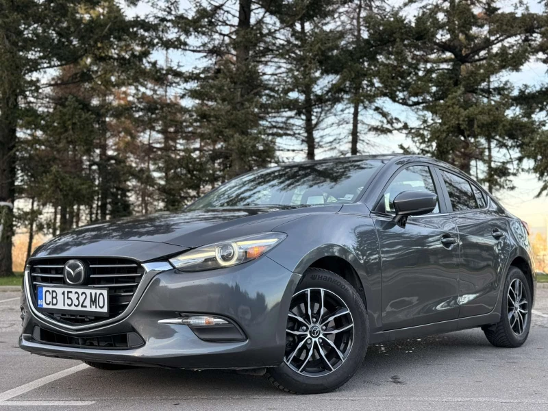 Mazda 3 Mazda 3, снимка 4 - Автомобили и джипове - 52526139