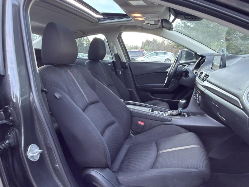 Mazda 3 Mazda 3, снимка 15 - Автомобили и джипове - 52526139