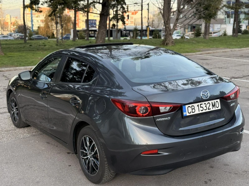 Mazda 3 Mazda 3, снимка 5 - Автомобили и джипове - 52526139