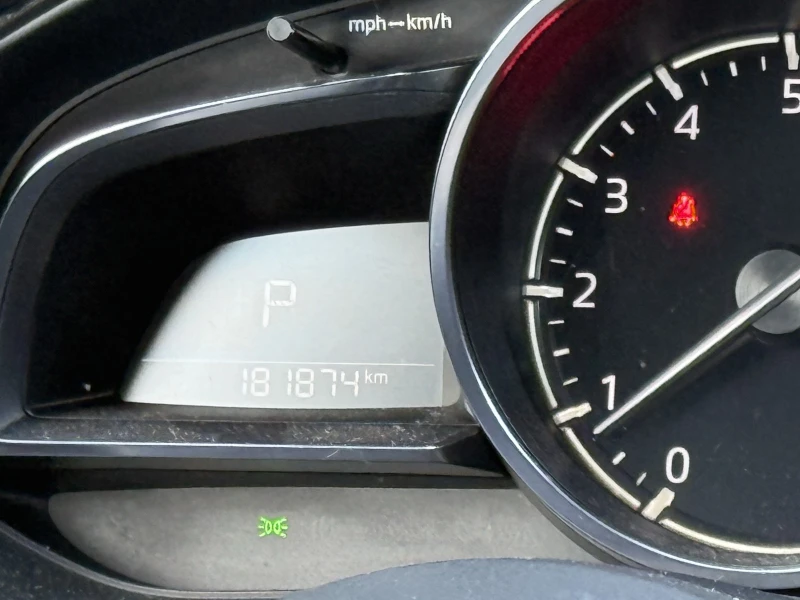 Mazda 3 Mazda 3, снимка 17 - Автомобили и джипове - 52526139