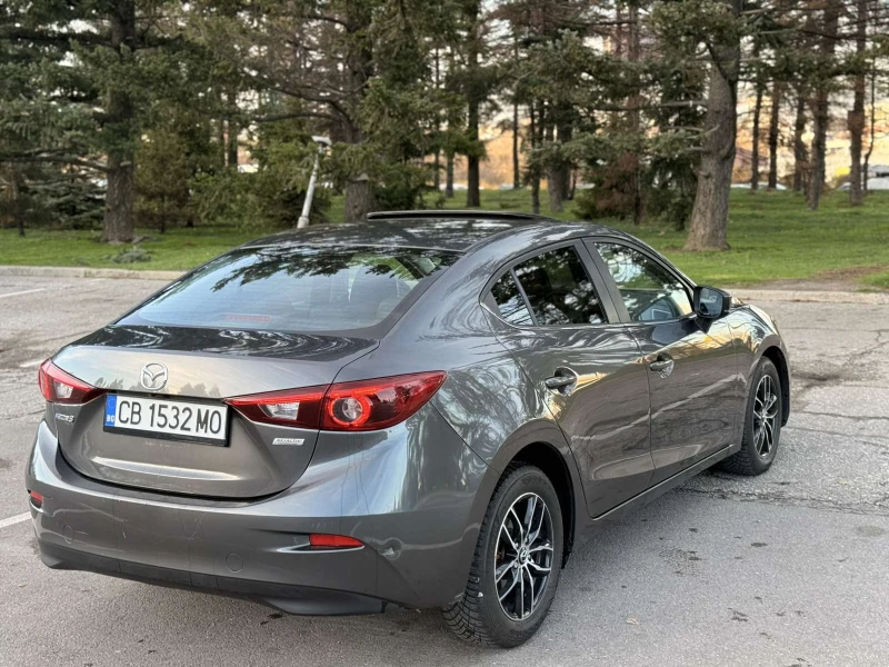 Mazda 3 Mazda 3, снимка 6 - Автомобили и джипове - 52526139