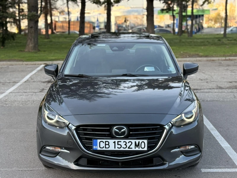 Mazda 3 Mazda 3, снимка 2 - Автомобили и джипове - 52526139