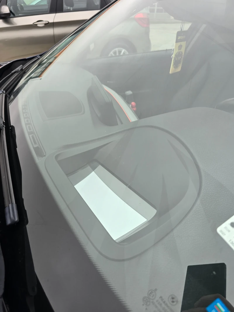 BMW 320 Head up;Подгрев;Амбиент, снимка 13 - Автомобили и джипове - 52592657