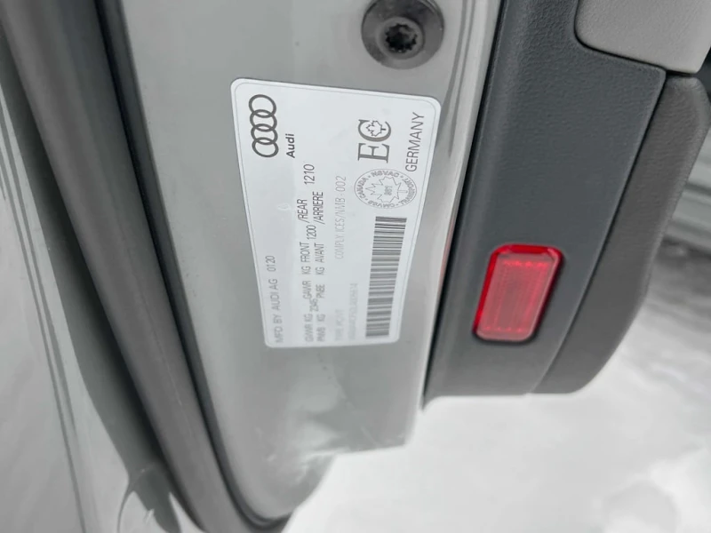 Audi S5 * Progressiv * CARFAX * ЦЕНА ДО БГ, снимка 10 - Автомобили и джипове - 52786704