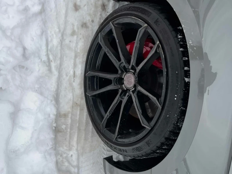 Audi S5 * Progressiv * CARFAX * ЦЕНА ДО БГ, снимка 9 - Автомобили и джипове - 52786704