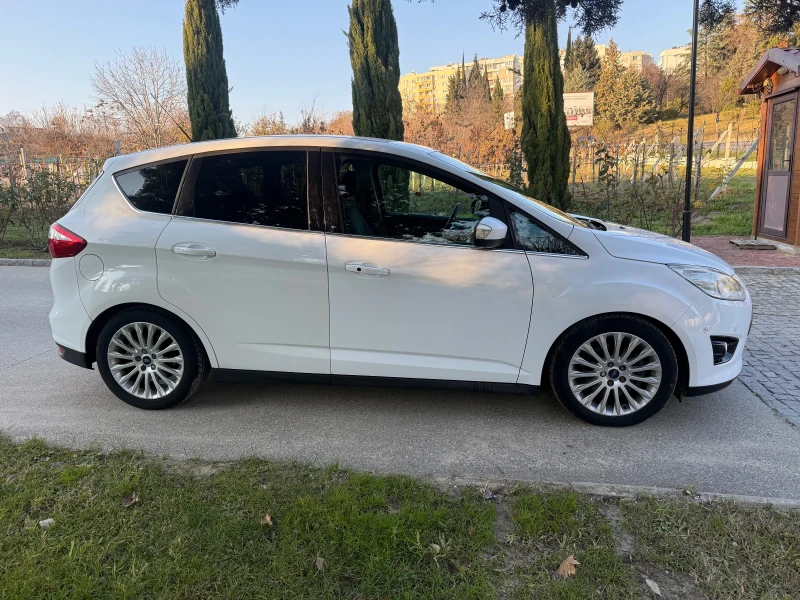 Ford C-max 2.0d automatic, снимка 4 - Автомобили и джипове - 52829580
