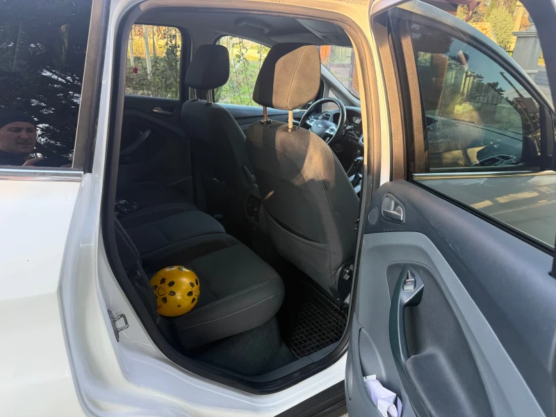 Ford C-max 2.0d automatic, снимка 16 - Автомобили и джипове - 52829580