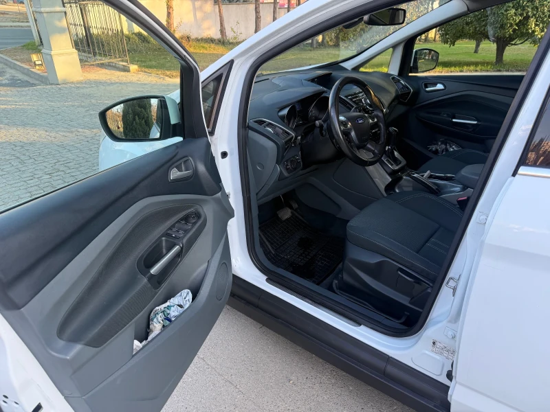 Ford C-max 2.0d automatic, снимка 15 - Автомобили и джипове - 52829580