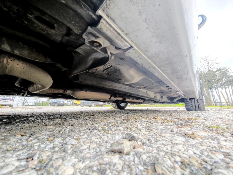 Honda Accord 2.4EXECUTIVE, снимка 7 - Автомобили и джипове - 52859442