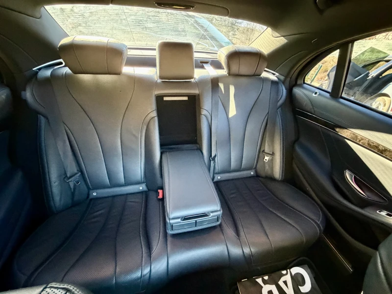 Mercedes-Benz S 300, снимка 10 - Автомобили и джипове - 52872454