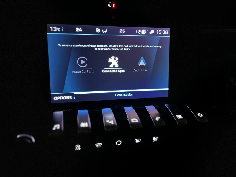 Peugeot 508 1.5 HDI, снимка 13 - Автомобили и джипове - 53013222