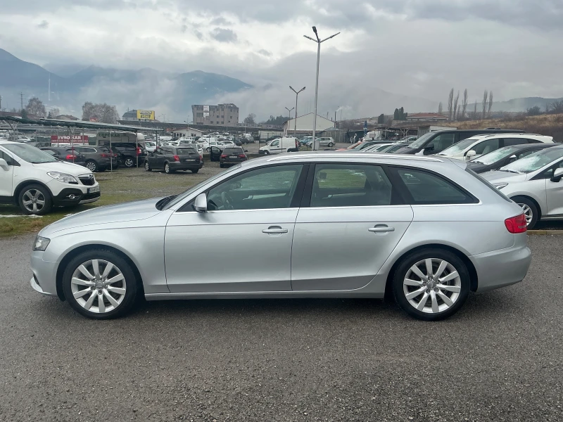 Audi A4 2.0 TDI quattro, снимка 5 - Автомобили и джипове - 53057072