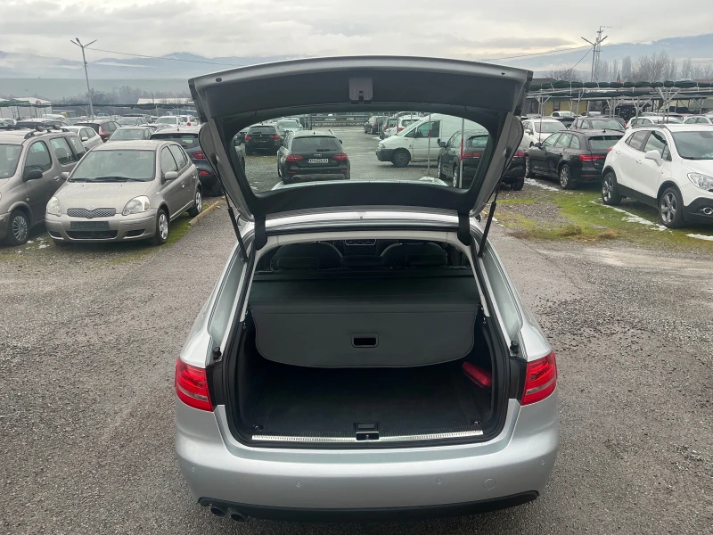 Audi A4 2.0 TDI quattro, снимка 10 - Автомобили и джипове - 53057072