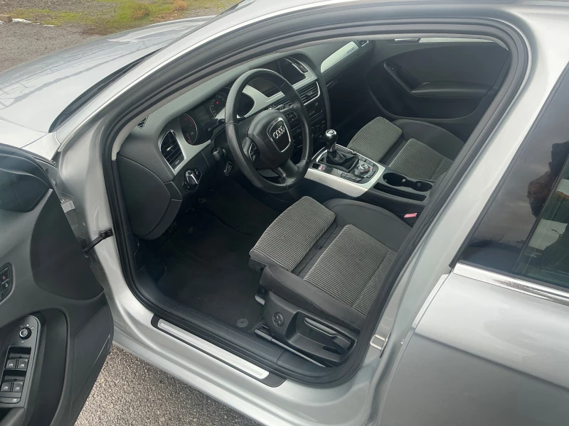 Audi A4 2.0 TDI quattro, снимка 13 - Автомобили и джипове - 53057072