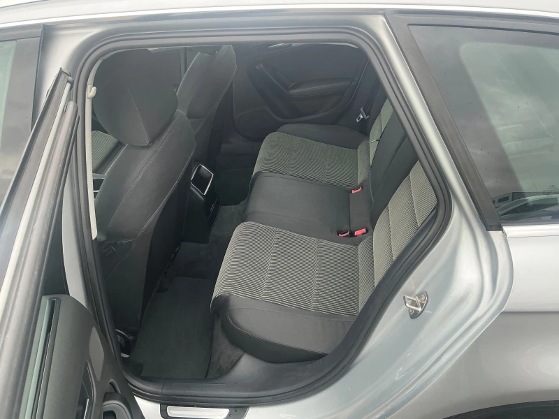 Audi A4 2.0 TDI quattro, снимка 15 - Автомобили и джипове - 53057072