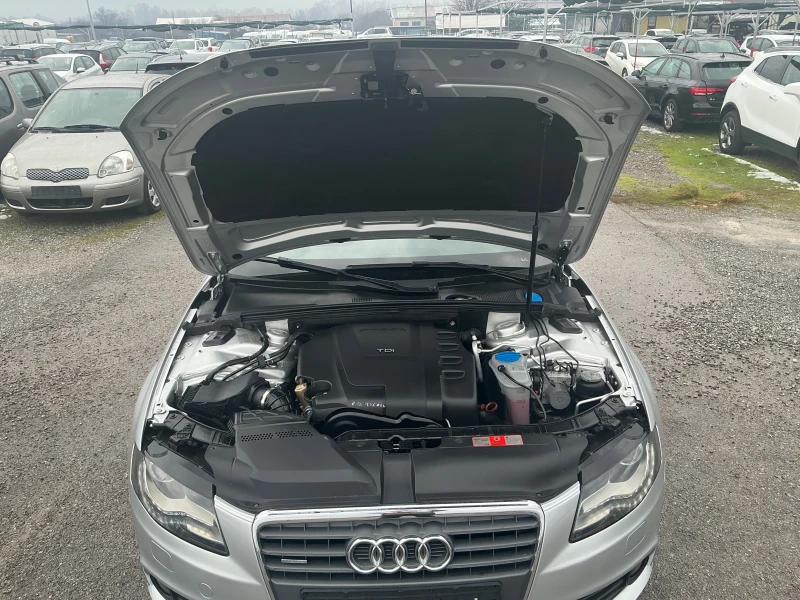 Audi A4 2.0 TDI quattro, снимка 9 - Автомобили и джипове - 53057072
