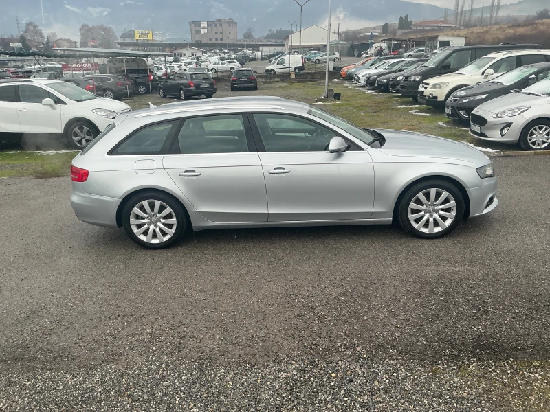Audi A4 2.0 TDI quattro, снимка 4 - Автомобили и джипове - 53057072