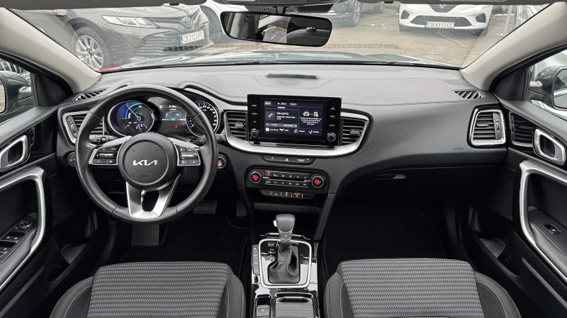Kia XCeed 1.6 GDI Plug-in Hybrid Facelift, снимка 7 - Автомобили и джипове - 53244292