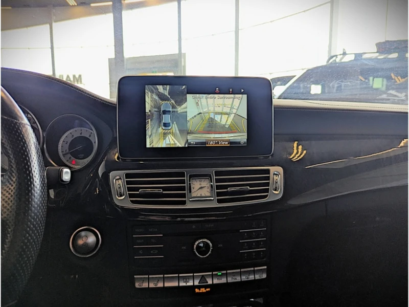 Mercedes-Benz CLS 550, снимка 14 - Автомобили и джипове - 53537159