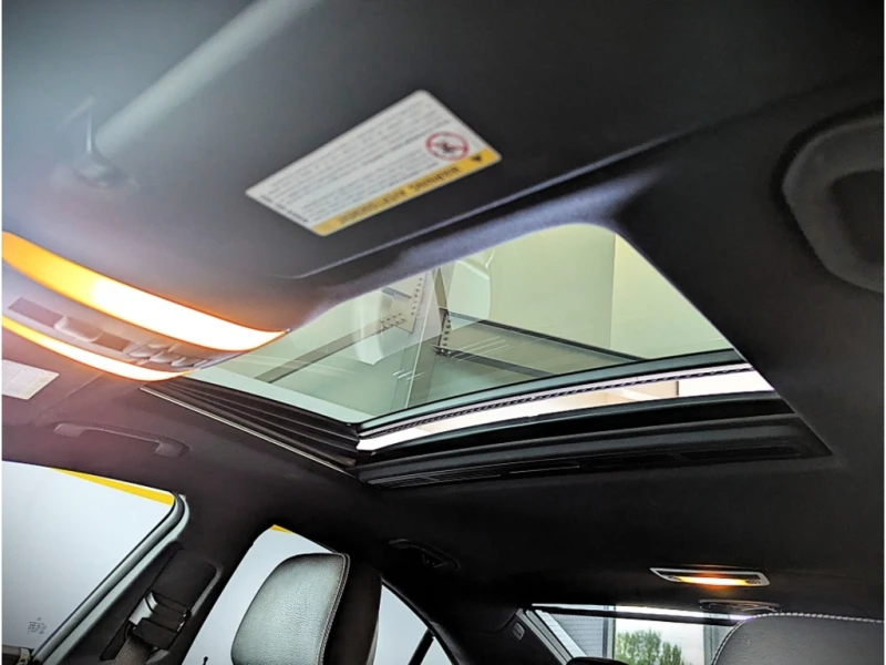 Mercedes-Benz CLS 550, снимка 12 - Автомобили и джипове - 53537159