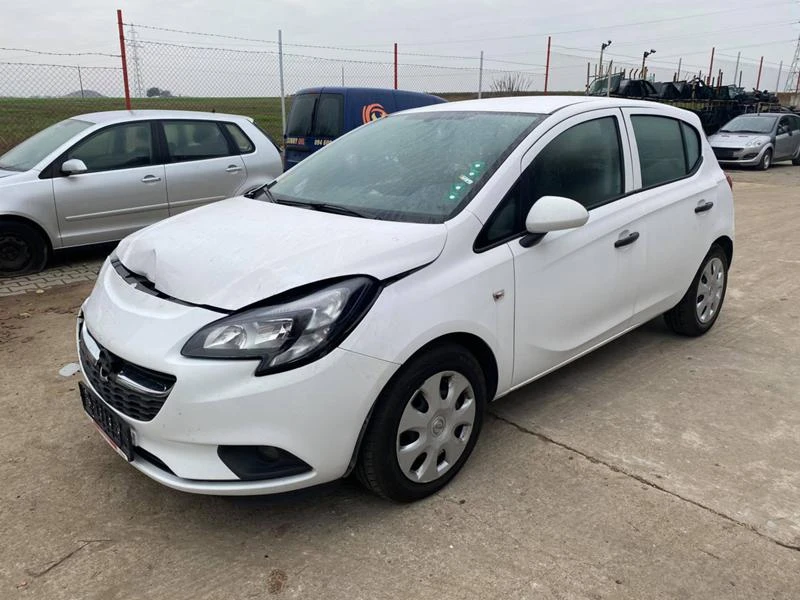 Opel Corsa 1.3 - изображение 4