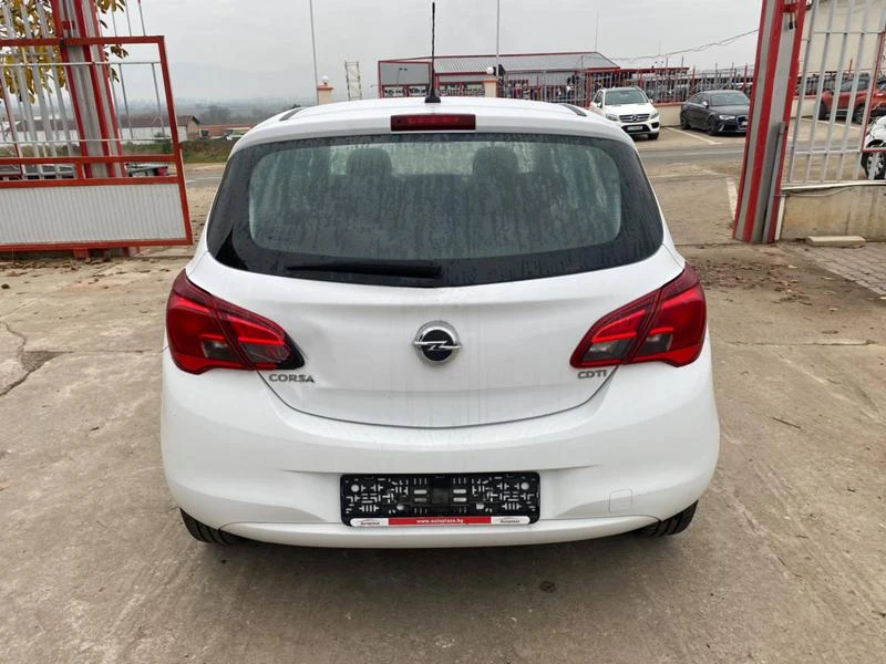 Opel Corsa 1.3 - изображение 3