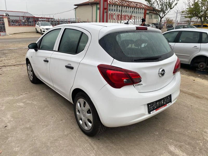 Opel Corsa 1.3 - изображение 2