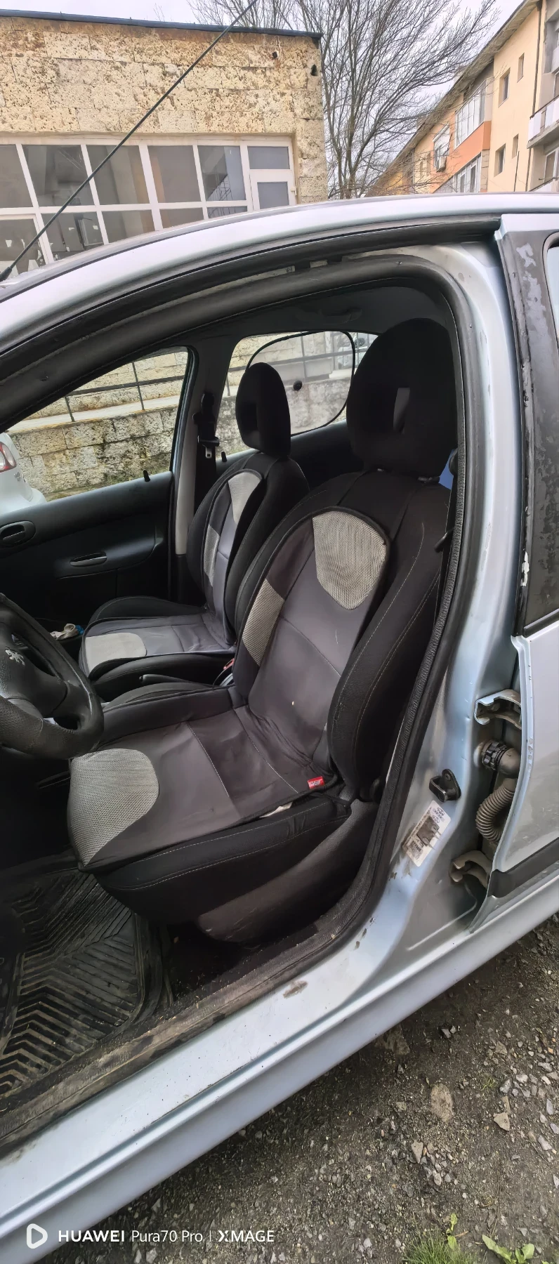 Peugeot 206  - изображение 2