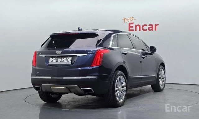 Cadillac XT5 XT5 3.6 Platinum AWD, снимка 15 - Автомобили и джипове - 54152978