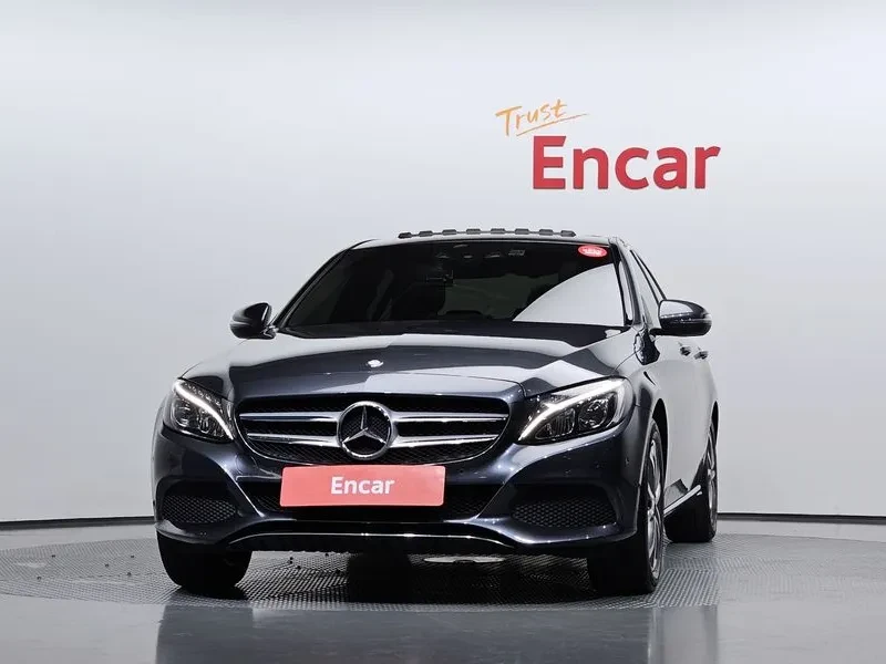 Mercedes-Benz C 200 САМО 30% АВАНС, снимка 3 - Автомобили и джипове - 55947064