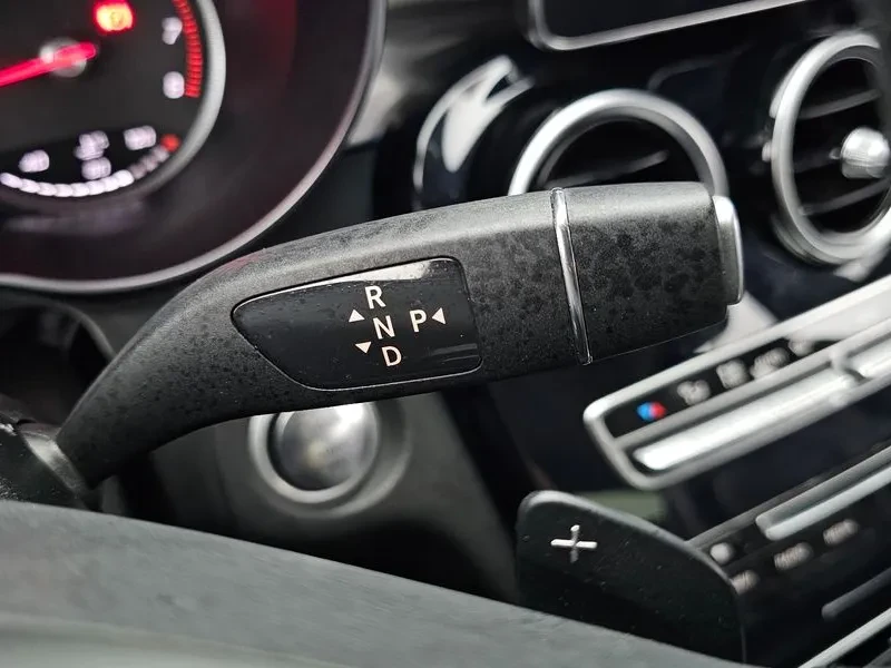 Mercedes-Benz C 200 САМО 30% АВАНС, снимка 9 - Автомобили и джипове - 55947064