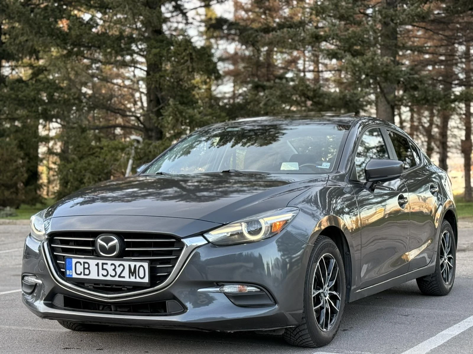 Mazda 3 Mazda 3, снимка 1