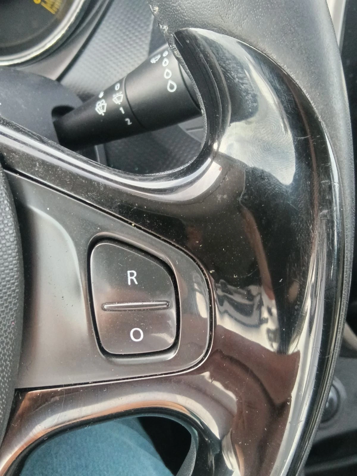 Renault Captur 1.6dci | Mobile.bg — изображение 11