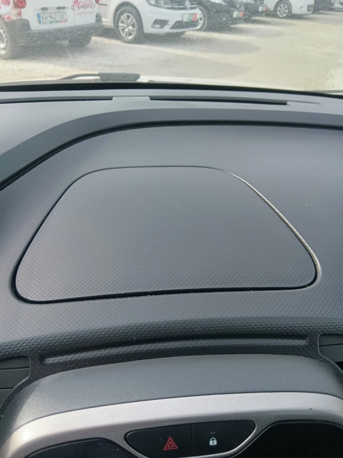 Renault Captur 1.6dci | Mobile.bg — изображение 14