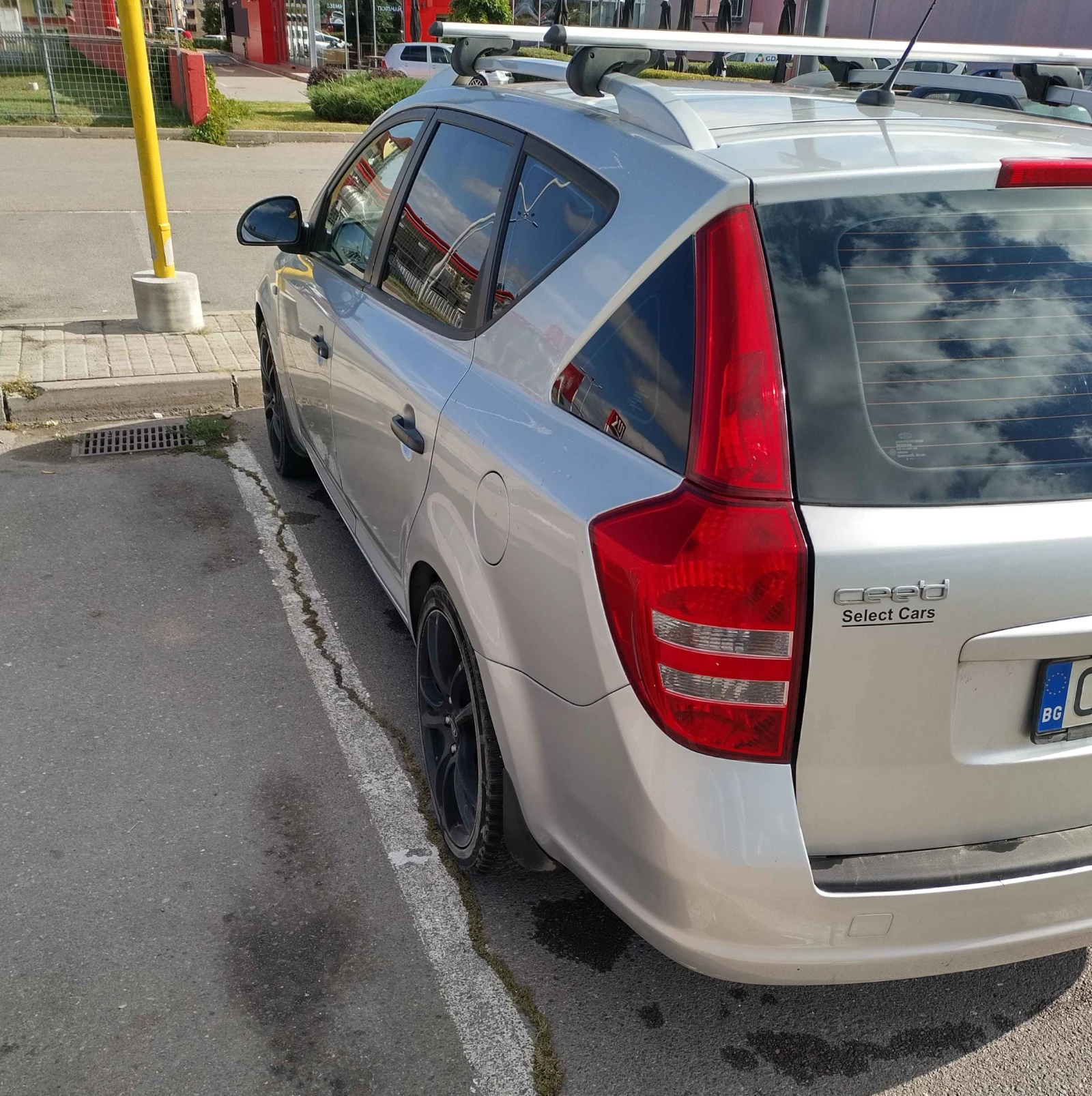 Kia Ceed 1.4 90кс - изображение 4