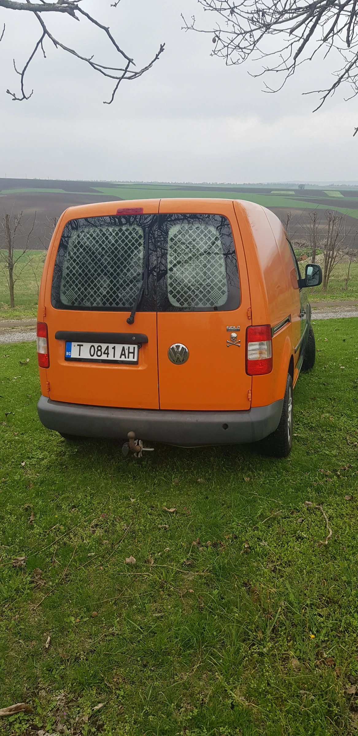 VW Caddy | Mobile.bg   12