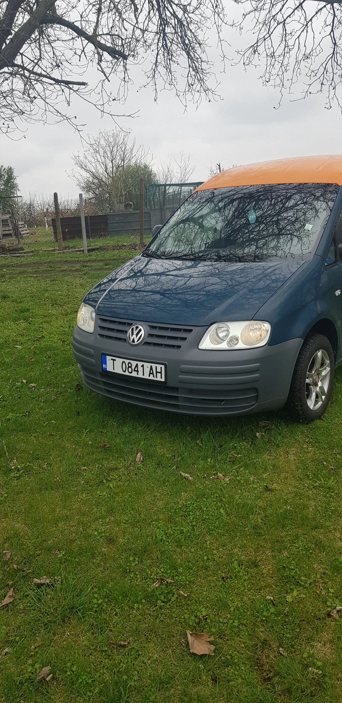 VW Caddy | Mobile.bg   11
