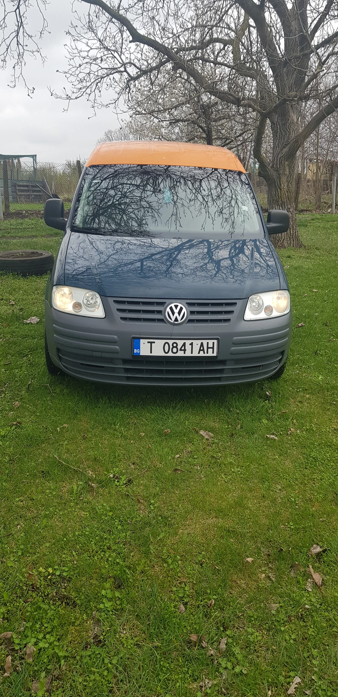 VW Caddy  - изображение 5
