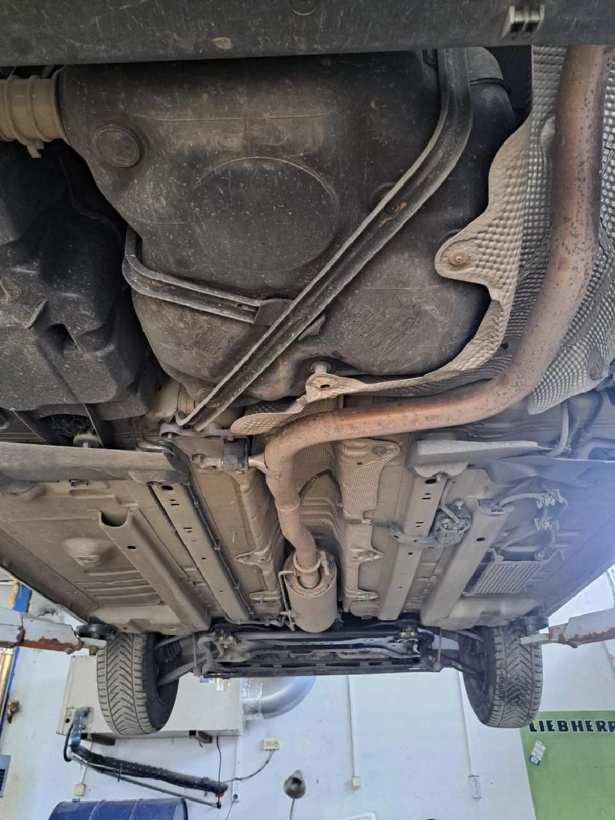 Citroen Berlingo 1.6 HDI 157000km   | Mobile.bg   14