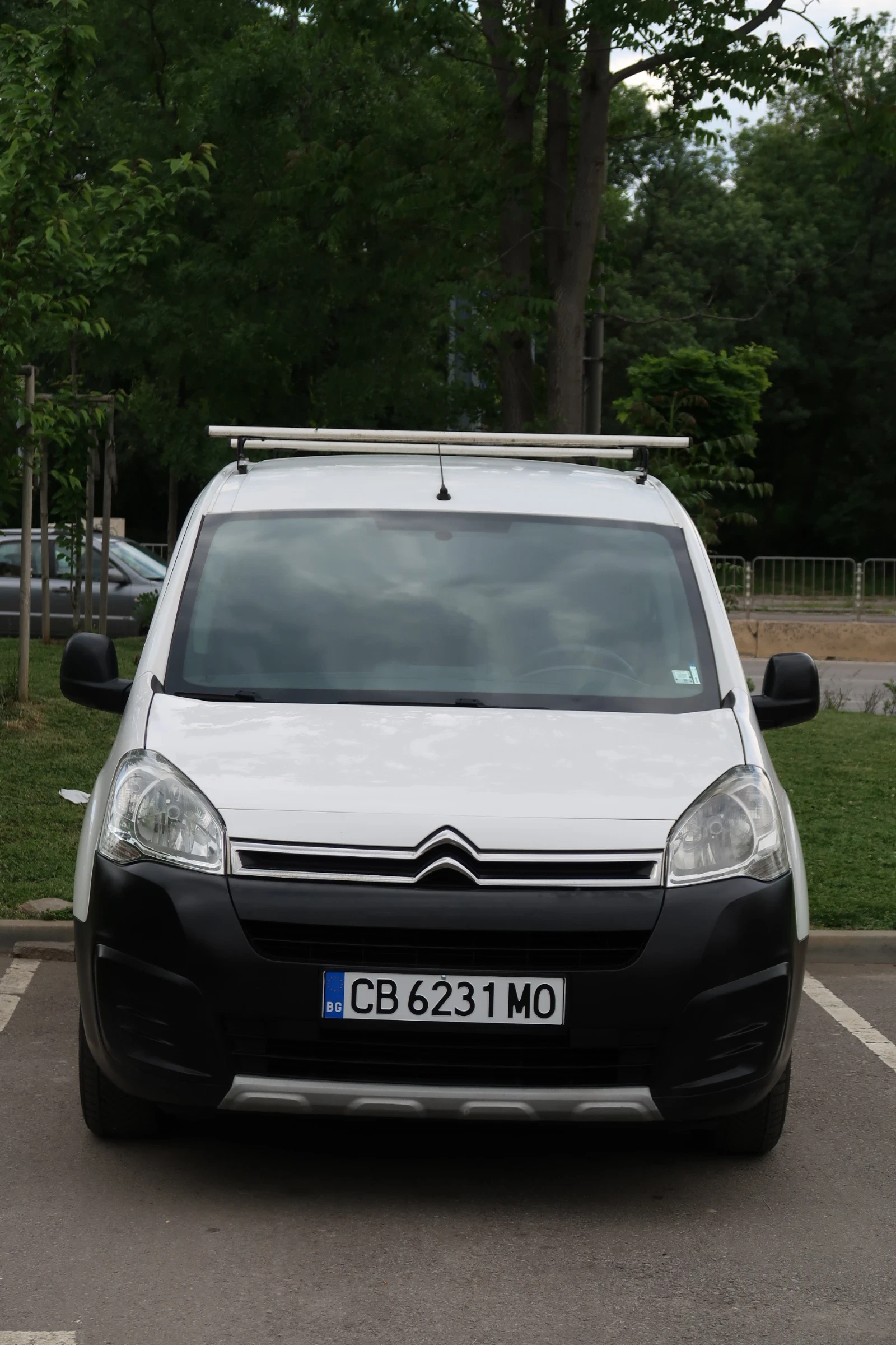 Citroen Berlingo 1.6 HDI 157000km   | Mobile.bg   1