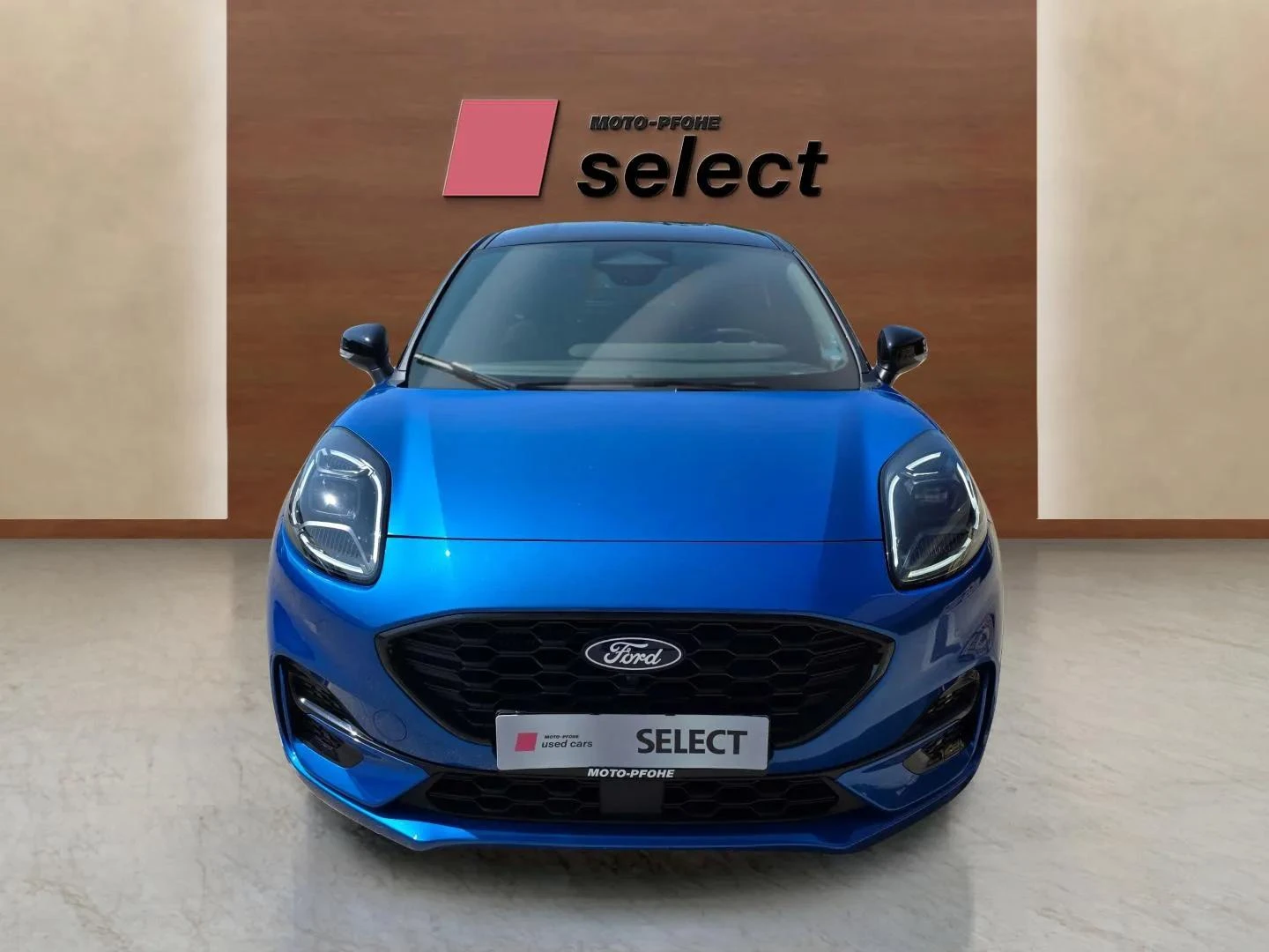 Ford Puma 1.0 EcoBoost mHEV - изображение 8