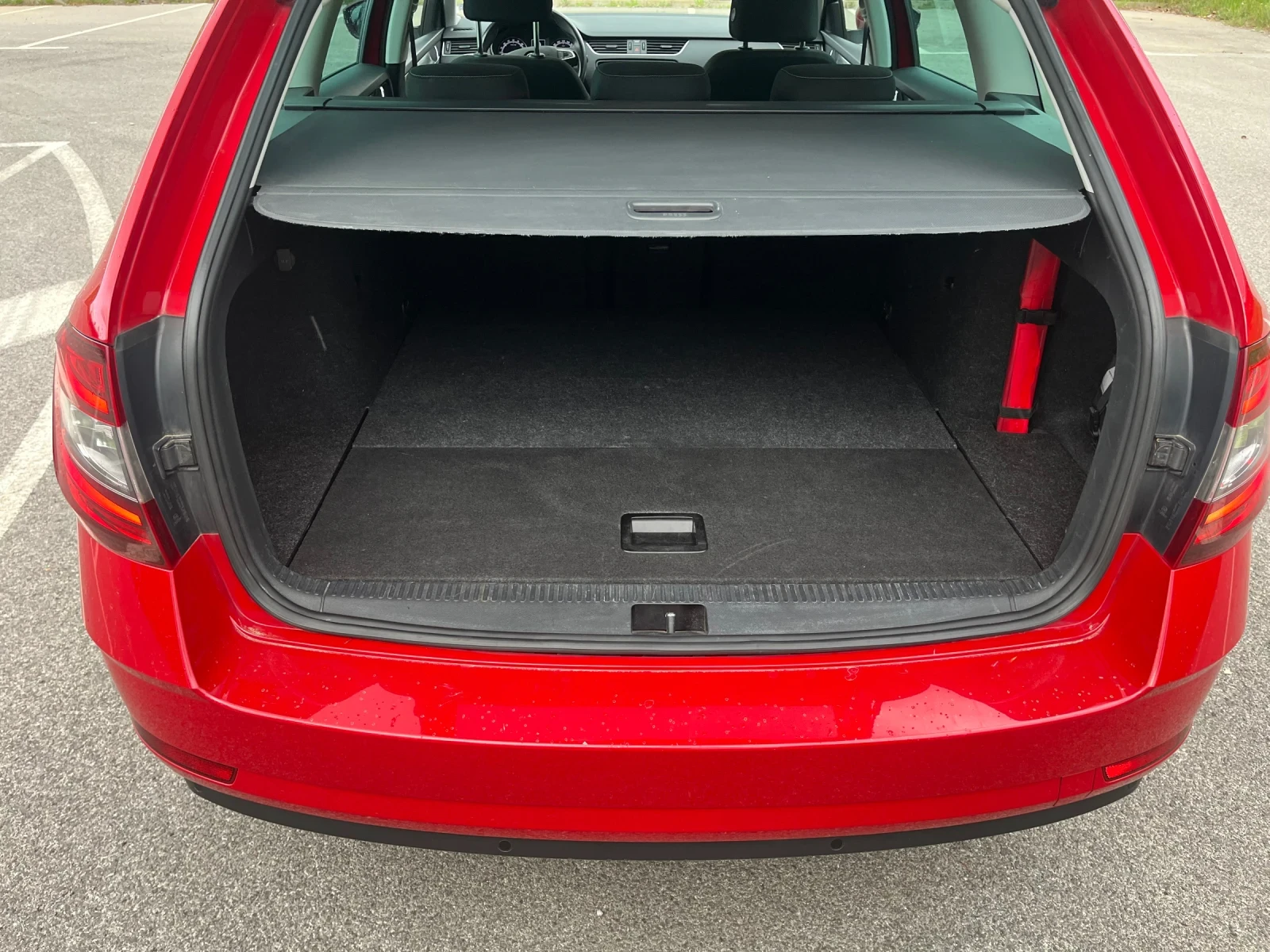 Skoda Octavia 2.0TDi DSG - изображение 7