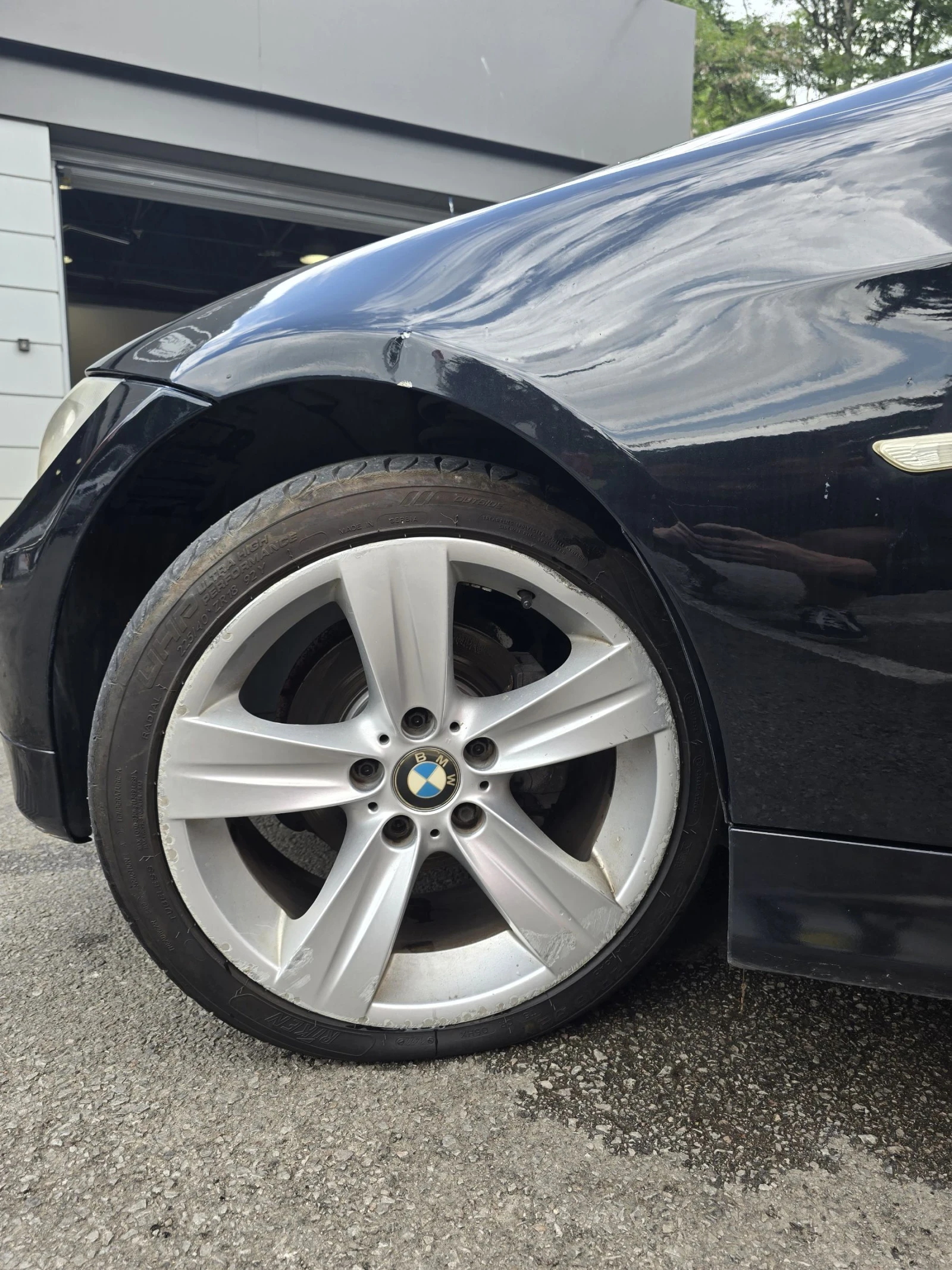 BMW 318  - изображение 10