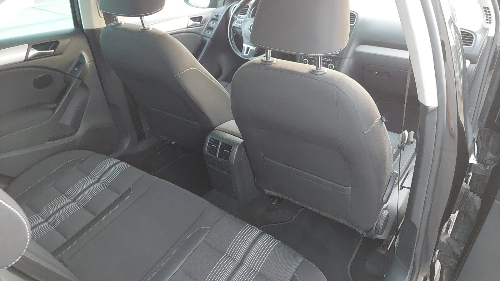 VW Golf * GERMANY* MATCH* DYNAUDIO* NAVI | Mobile.bg — изображение 15