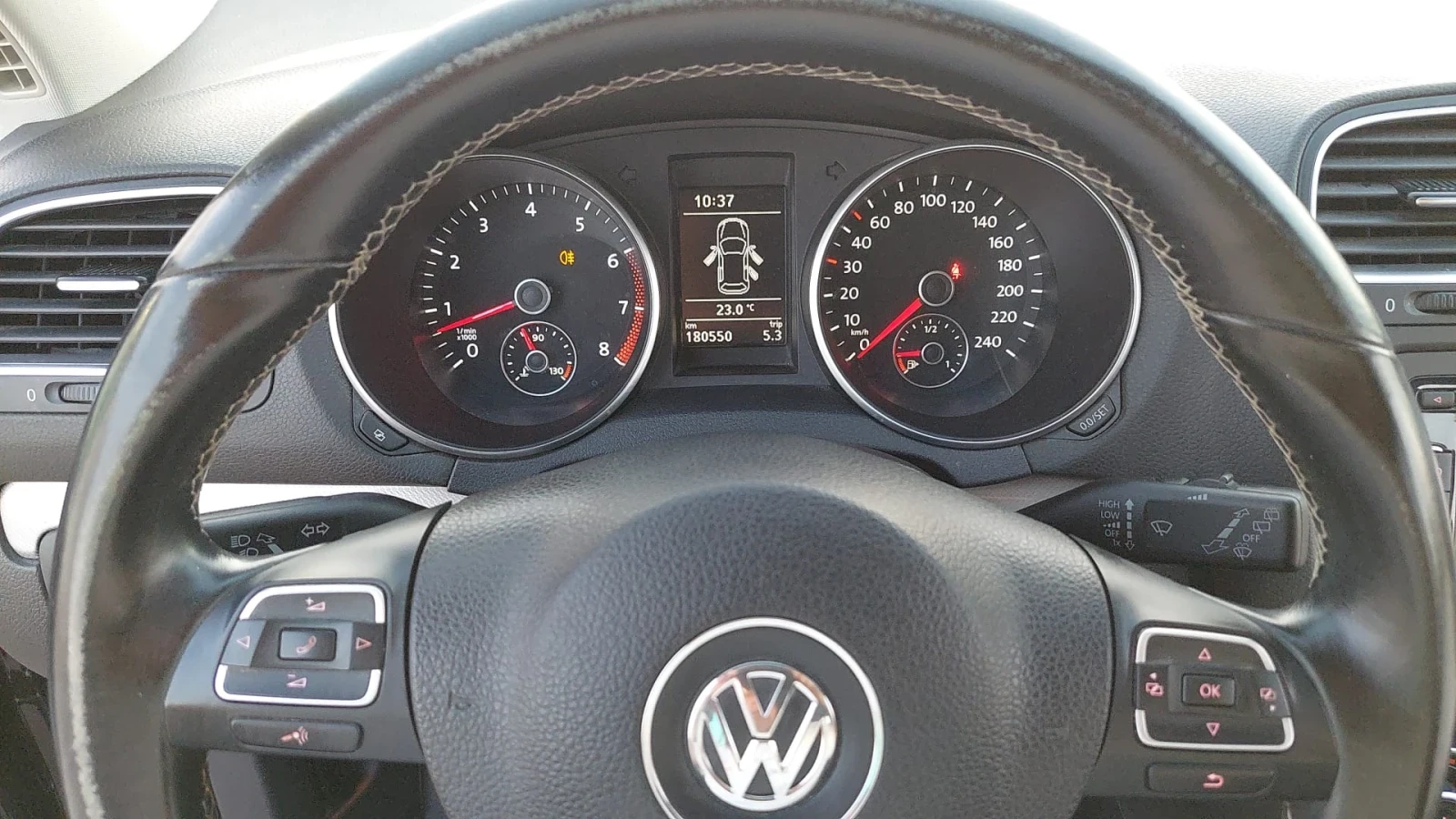 VW Golf * GERMANY* MATCH* DYNAUDIO* NAVI | Mobile.bg — изображение 14